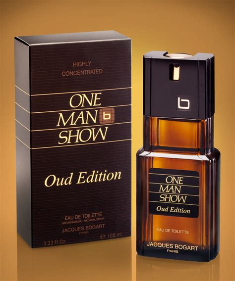 one man show oud edition jacques bogart